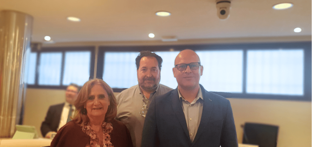 El PSOE consigue la ampliación y cierre en anillo del carril bici para interconectar colegios y zonas estratégicas de Majadahonda