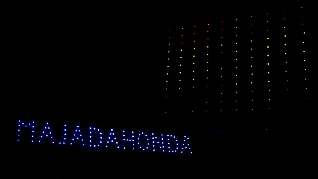 “EL ESPAÑOL” Y “MAJADAHONDA MAGAZIN” A LO KAMIKAZE CON EL CONTRATO DE LOS DRONES DE LAS FIESTAS 2024 DE&nbsp;MAJADAHONDA