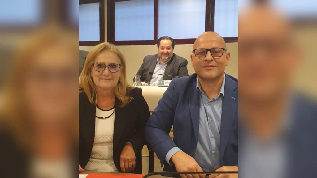 EL PSOE DENUNCIA UNOS PRESUPUESTOS INJUSTOS SOCIALMENTE QUE DILAPIDAN EL AHORRO DE LOS VECINOS, TRIPLICAN EL GASTO EN FIESTAS Y NO PREVÉN NI UN SOLO NUEVO EQUIPAMIENTO&nbsp;PÚBLICO