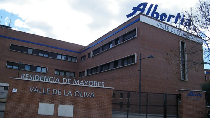 EL PSOE DE MAJADAHONDA EXIGE MEDIDAS URGENTES ANTE LA DENUNCIA DE GRAVES DEFICIENCIAS EN LA RESIDENCIA VALLE DE LA&nbsp;OLIVA