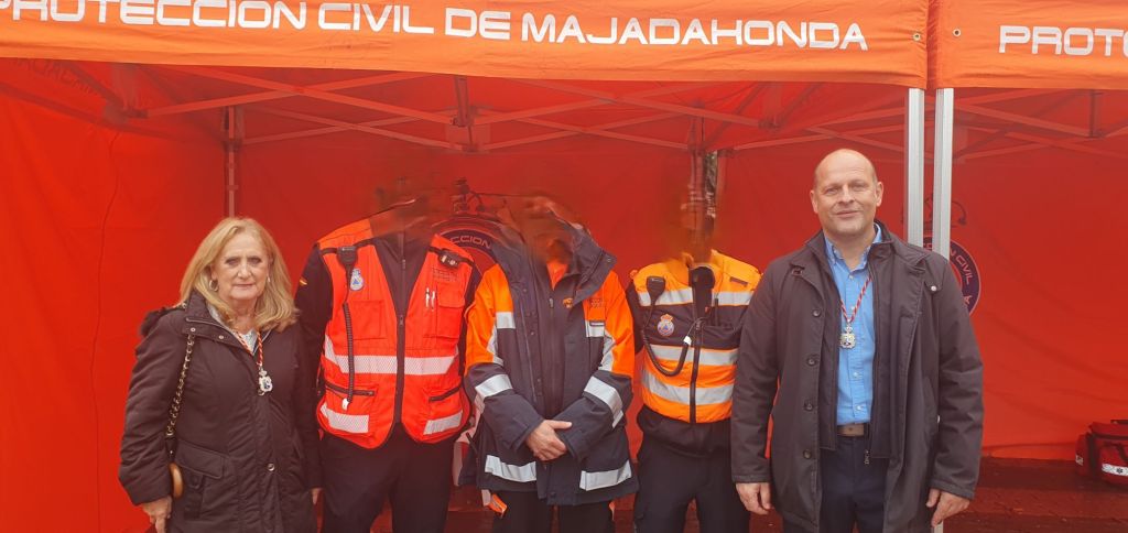 EL PSOE DE MAJADAHONDA EXIGE LA GESTIÓN PÚBLICA AL 100% DEL SERVICIO DE AMBULANCIA MEDICALIZADA TRAS AÑOS DE&nbsp;ESPERA