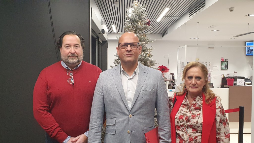 PRESUPUESTOS 2025: MAJADAHONDA NO AVANZA: SIN RUMBO, SIN RITMO Y SIN&nbsp;GESTIÓN.