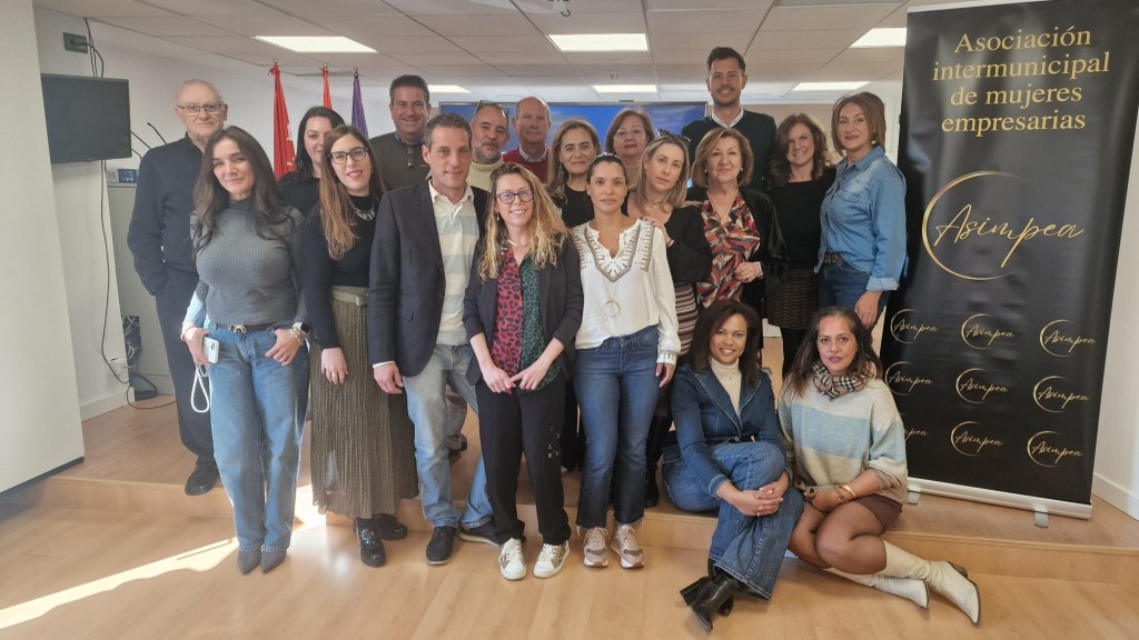 ASIMPEA Y DIGITARTIS REFUERZAN LA CIBERSEGURIDAD EN LAS PYMES CON UNA CHARLA CLAVE PARA EL TEJIDO&nbsp;EMPRESARIAL