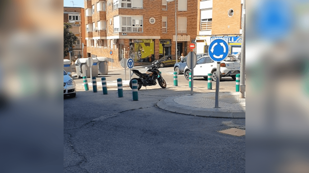 EL PSOE EXIGE ACTUACIONES URGENTES Y ELIMINACIÓN DE BARRERAS ARQUITECTÓNICAS EN LA ZONA CENTRO DE&nbsp;MAJADAHONDA.