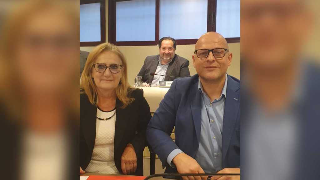 EL PP DESVIRTÚA EL CONSEJO DE LA MUJER Y QUIERE REDUCIR LAS SALIDAS POR ASESINATOS&nbsp;MACHISTAS.