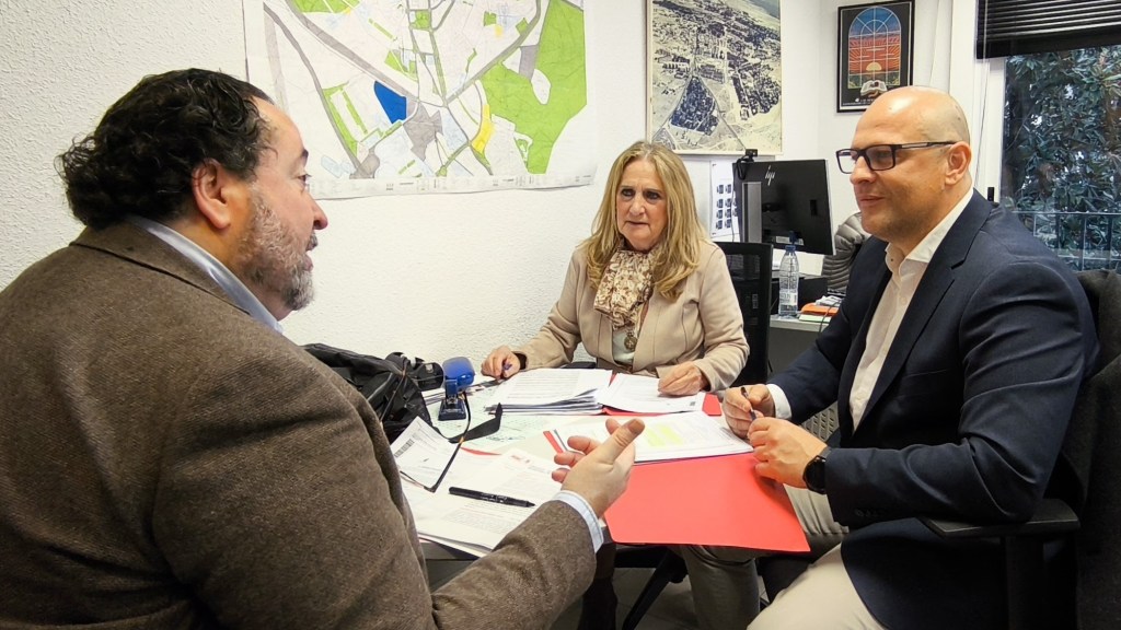 EL PSOE DENUNCIA LA INCAPACIDAD DEL PP PARA DAR UNA SOLUCIÓN A LA LONDON TRAS 15 AÑOS DE&nbsp;ABANDONO