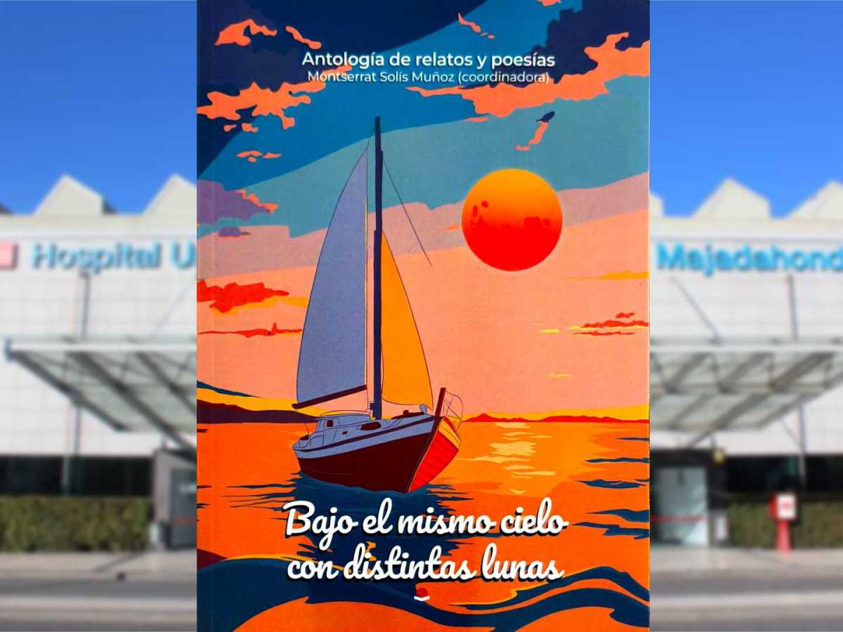 «BAJO EL MISMO CIELO CON DISTINTAS LUNAS» EL LIBRO QUE TODOS DEBERÍAMOS&nbsp;LEER