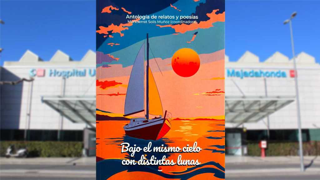 «BAJO EL MISMO CIELO CON DISTINTAS LUNAS» EL LIBRO QUE TODOS DEBERÍAMOS&nbsp;LEER