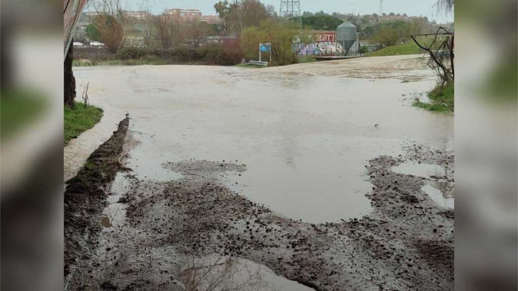 EL PSOE DENUNCIA LAS DEFICIENCIAS EN EL CICAM Y EXIGE SOLUCIONES&nbsp;URGENTES