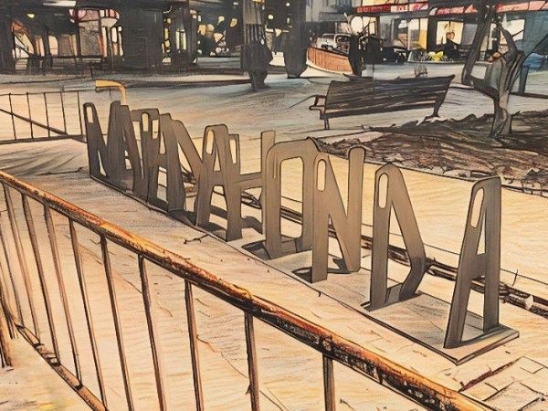 UN MUNICIPIO DESIGUAL