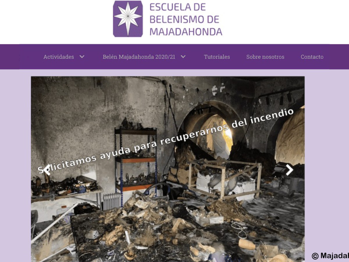 Y… ¡SE ARMÓ EL BELÉN! UN COSTOSO INCENDIO ENTRE CIFRAS Y OPORTUNISMO&nbsp;POLÍTICO