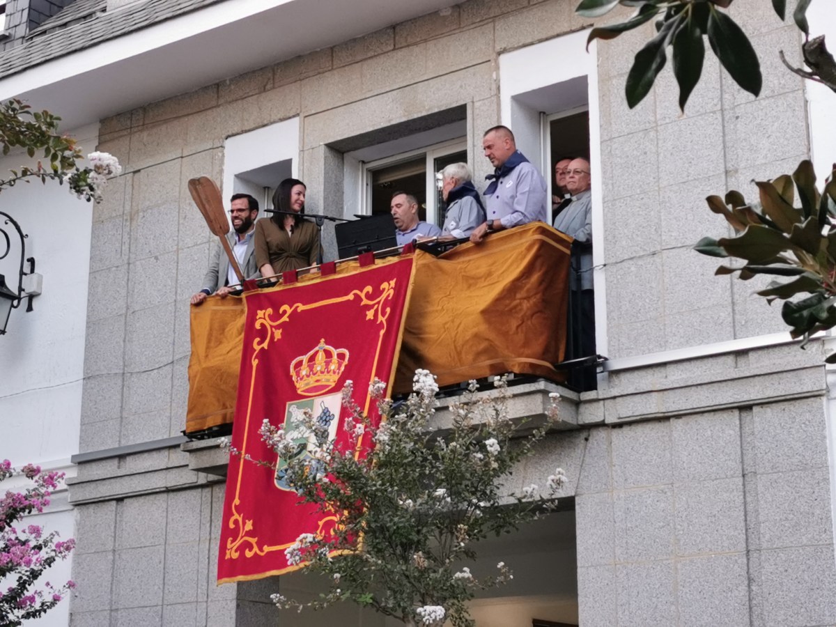 PREGÓN MAJADAHONDA 2025 ¡¡Y NOS LO QUERÍAMOS&nbsp;PERDER!!…