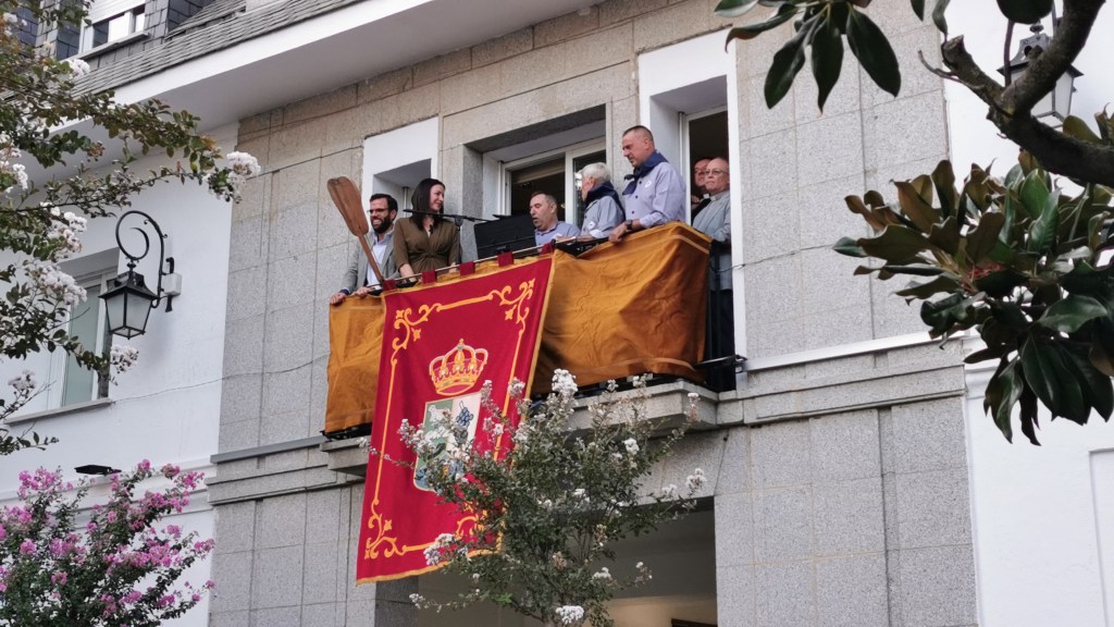 PREGÓN MAJADAHONDA 2025 ¡¡Y NOS LO QUERÍAMOS&nbsp;PERDER!!…